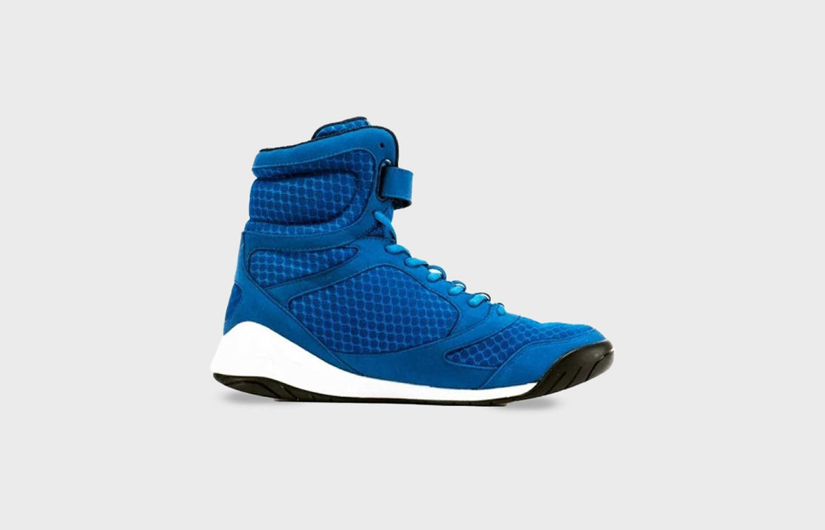 Everlast Elite Boxing Shoes – ATL Fight Shop
