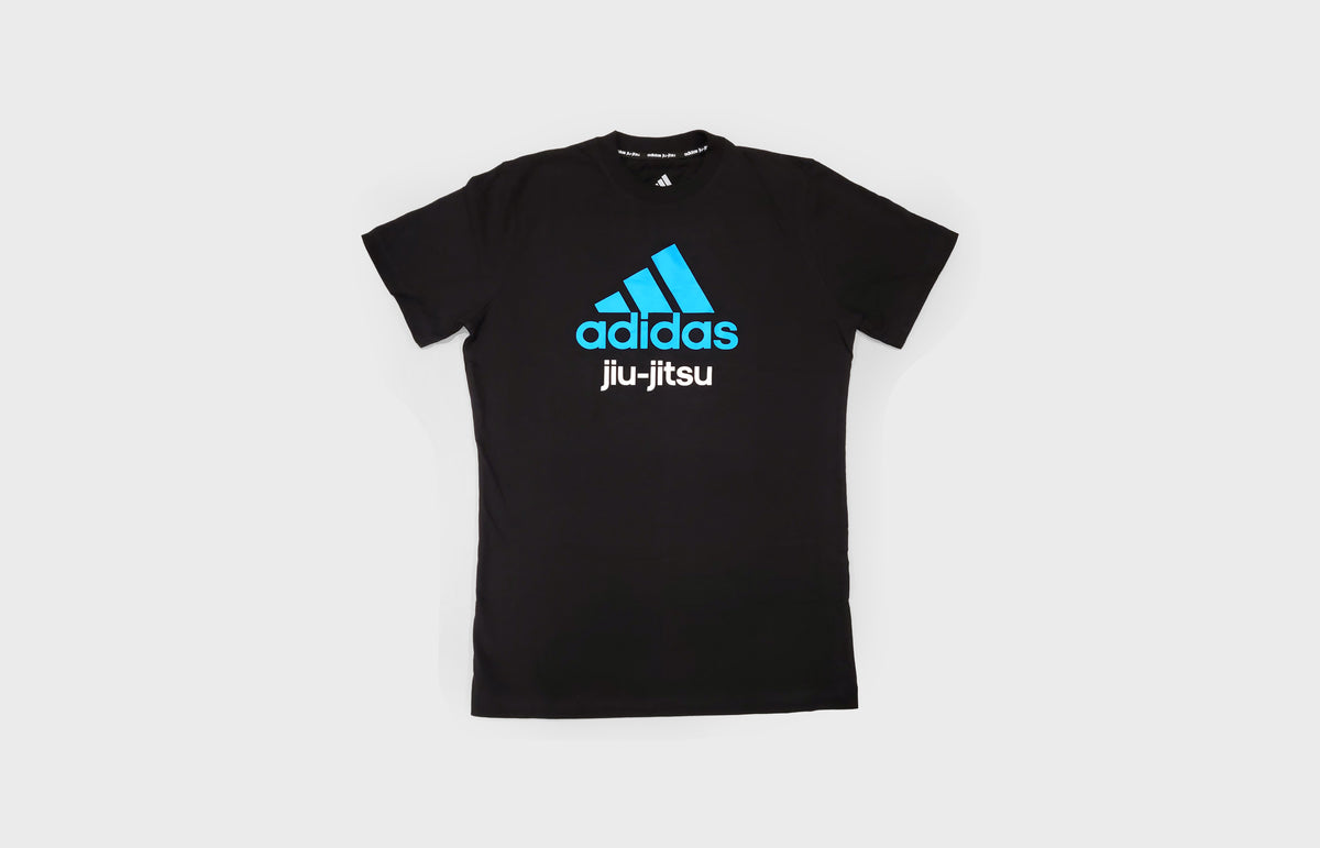 Exponer es suficiente cadena Adidas Jiu-Jitsu T-Shirt – ATL Fight Shop