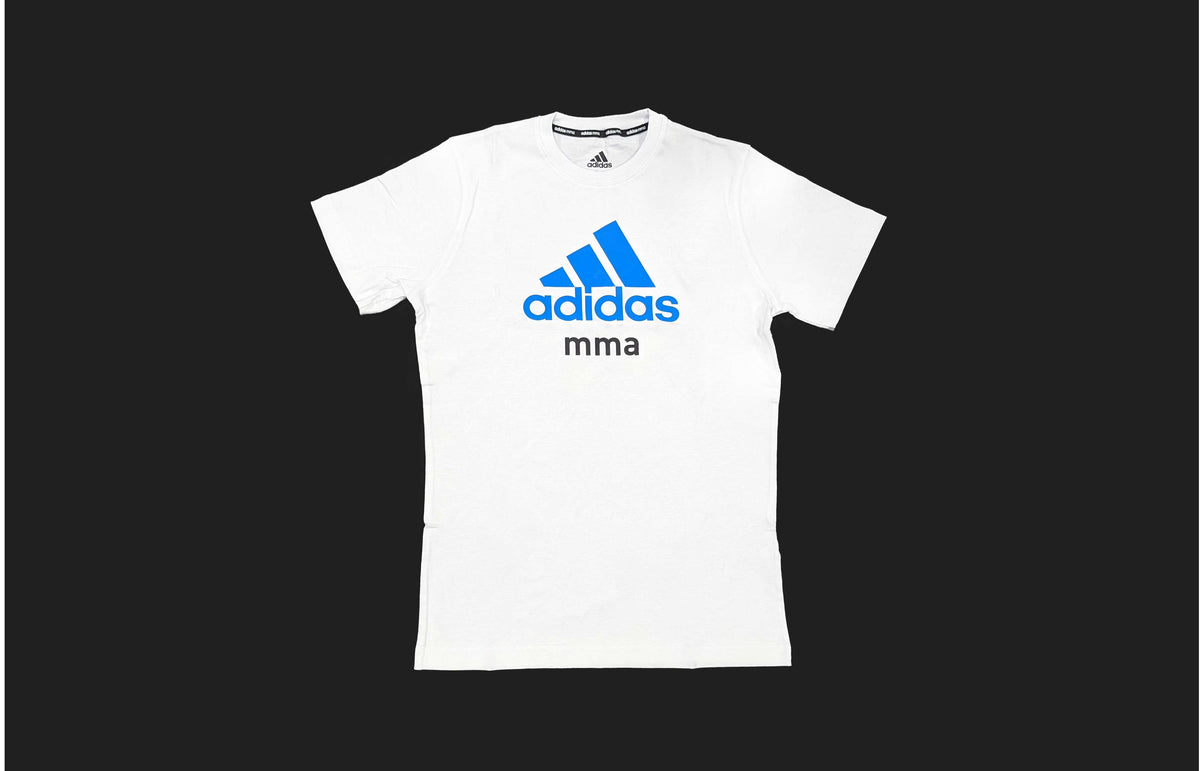 MMA T-Shirt | Adidas MMA | ATL Fight
