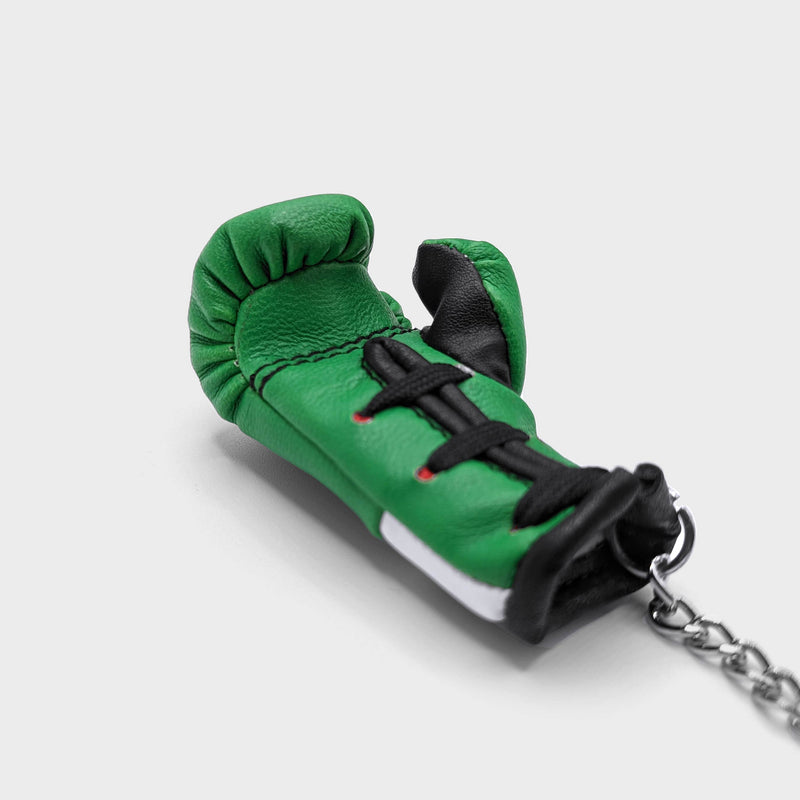 Cleto Reyes Boxing Glove Keychain