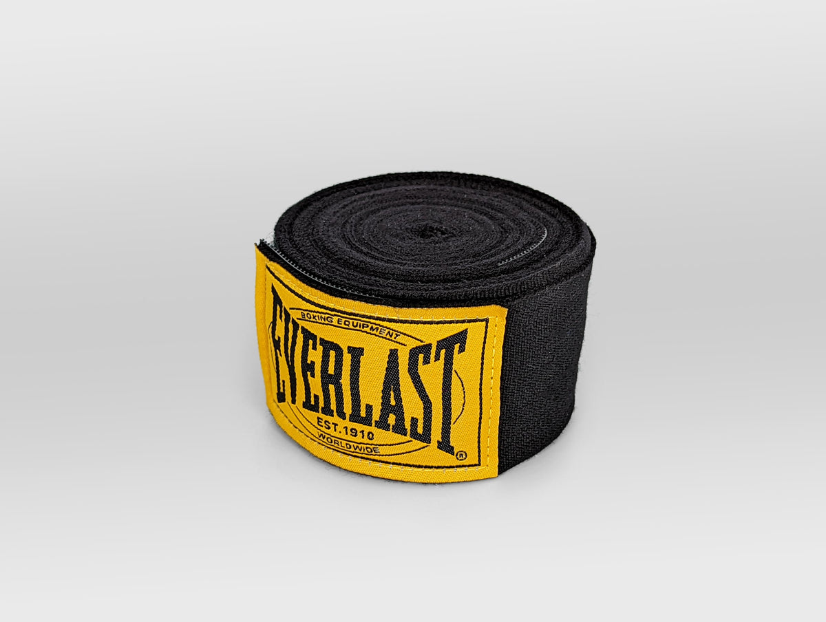 Bande Boxe 4,5m Vendas De Boxeo Everlast Elite Handwraps Rojo | Atmósfera Sport Boxe Homme Bande Boxe 4,5m Vendas De Boxeo Everlast Elite Handwraps Rojo | Atmósfera Sport Boxe Homme