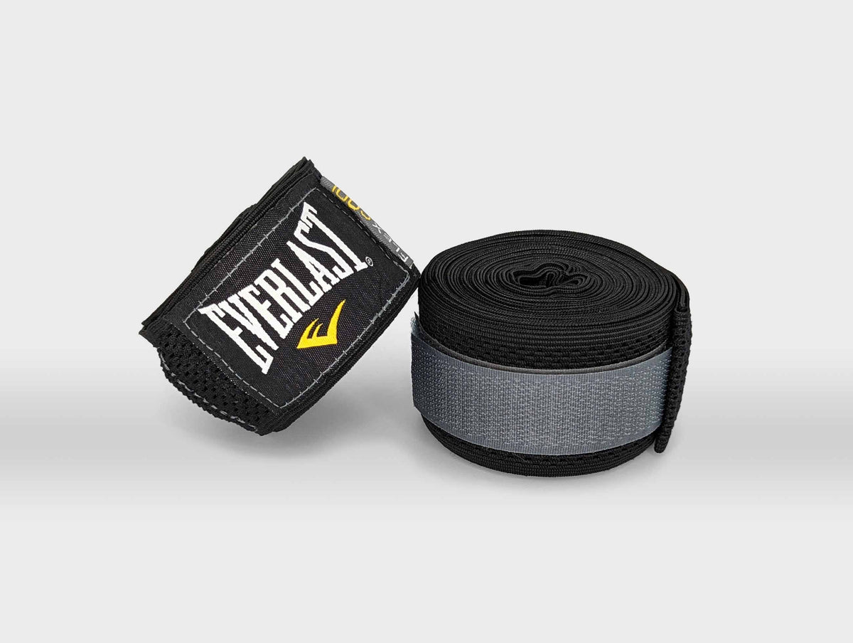 Everlast 120 Core Handwraps 3'lü 305 Cm Siyah Boks Bandajı P00003251 Everlast 120 Core Handwraps 3'lü 305 Cm Siyah Boks Bandajı P00003251