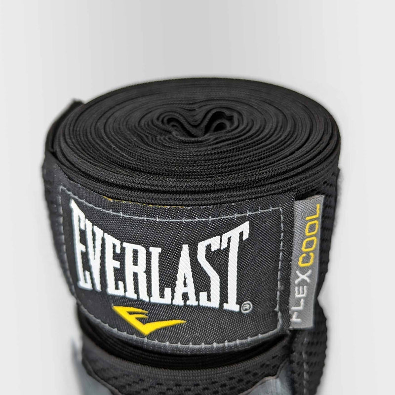 Everlast Flexcool Hand Wraps | 180 Inches