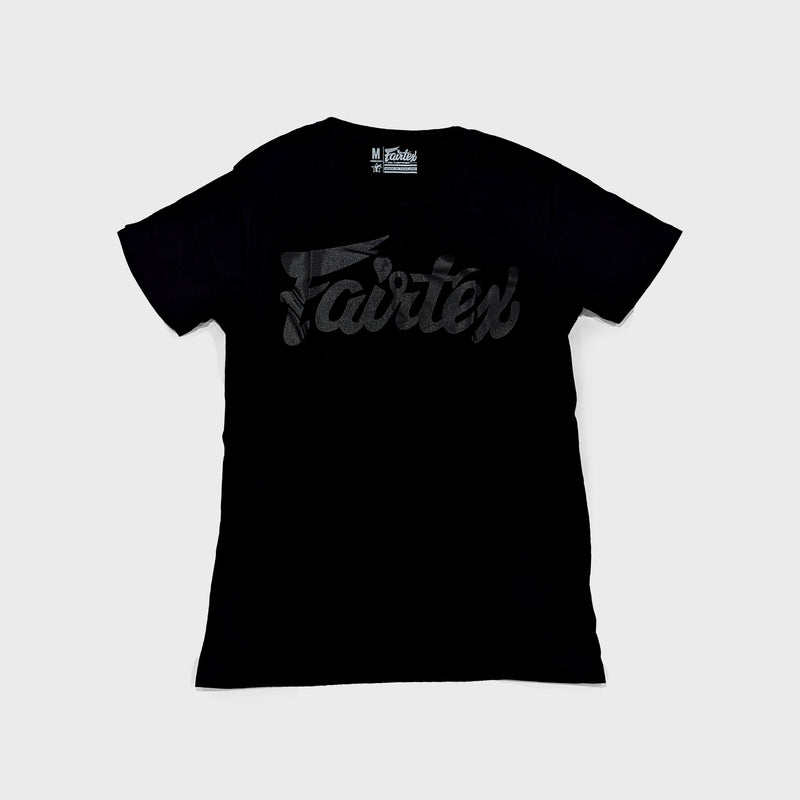 Fairtex Blackout T-Shirt