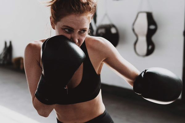 Essential Kickboxing Gear For Beginners | Your Basic Guide