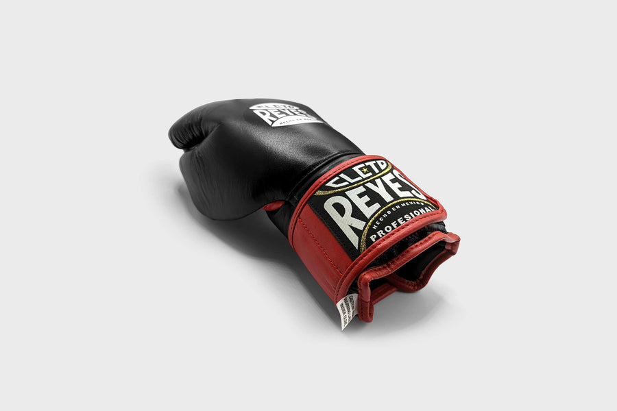 Extra fashion padded boxing gloves