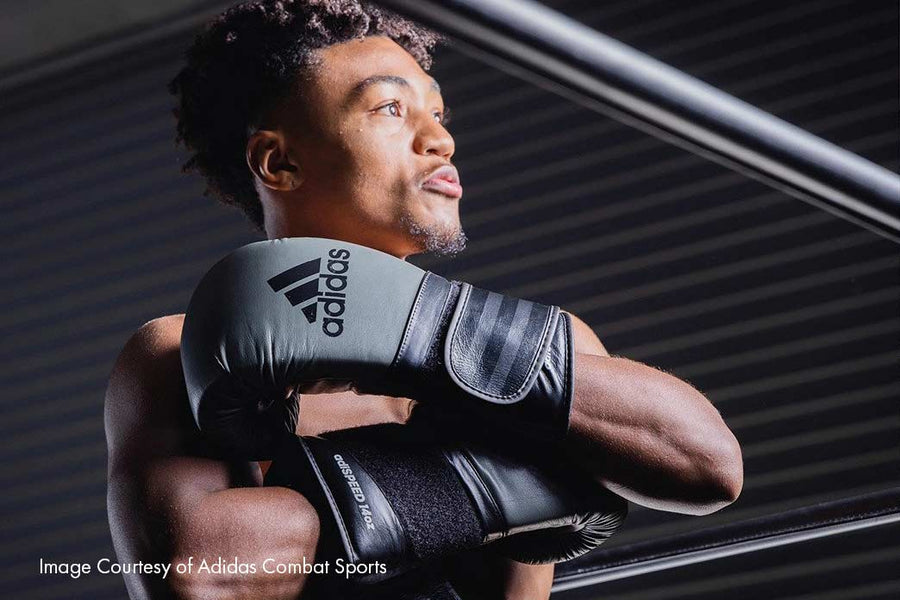 Are Adidas Boxing Gloves Good? A General Review Of An Iconic Sports Brand's  Combat Sports Products