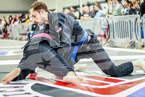 Brazilian Jiu Jitsu For Beginners | Everything You Need To Know Before Starting Your BJJ Journey