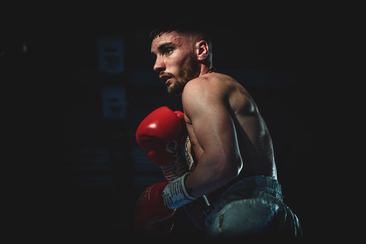 Boxing Tips For Beginners | ATL Fight Shop