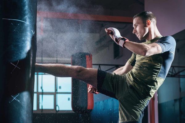 Is Kickboxing A Martial Art?