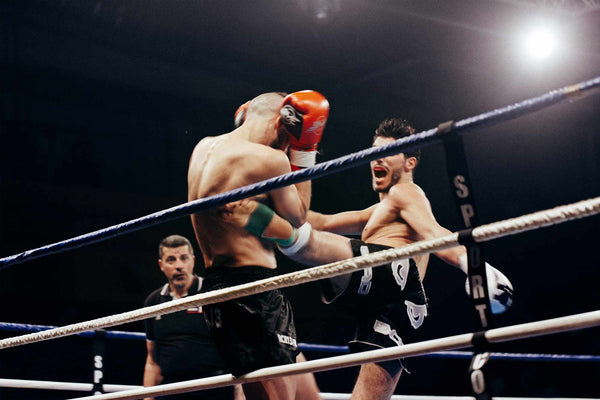 Muay Thai: A Deep Dive Into The Art of Eight Limbs