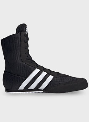Adidas Box Hog 2 Boxing Shoes
