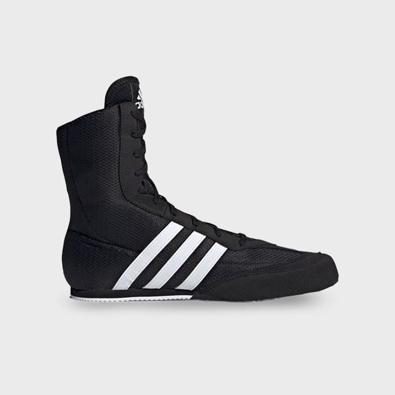 Adidas Box Hog 2 Boxing Shoes