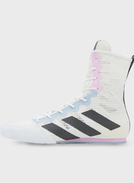 Adidas Box Hog 4 Boxing Shoes