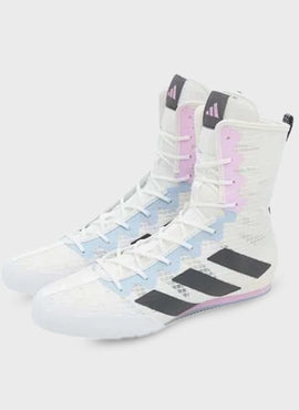 Adidas Box Hog 4 Boxing Shoes