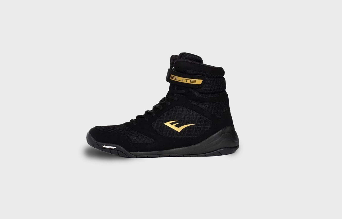 Everlast Elite 2 Boxing Shoes | ATL Fight Shop