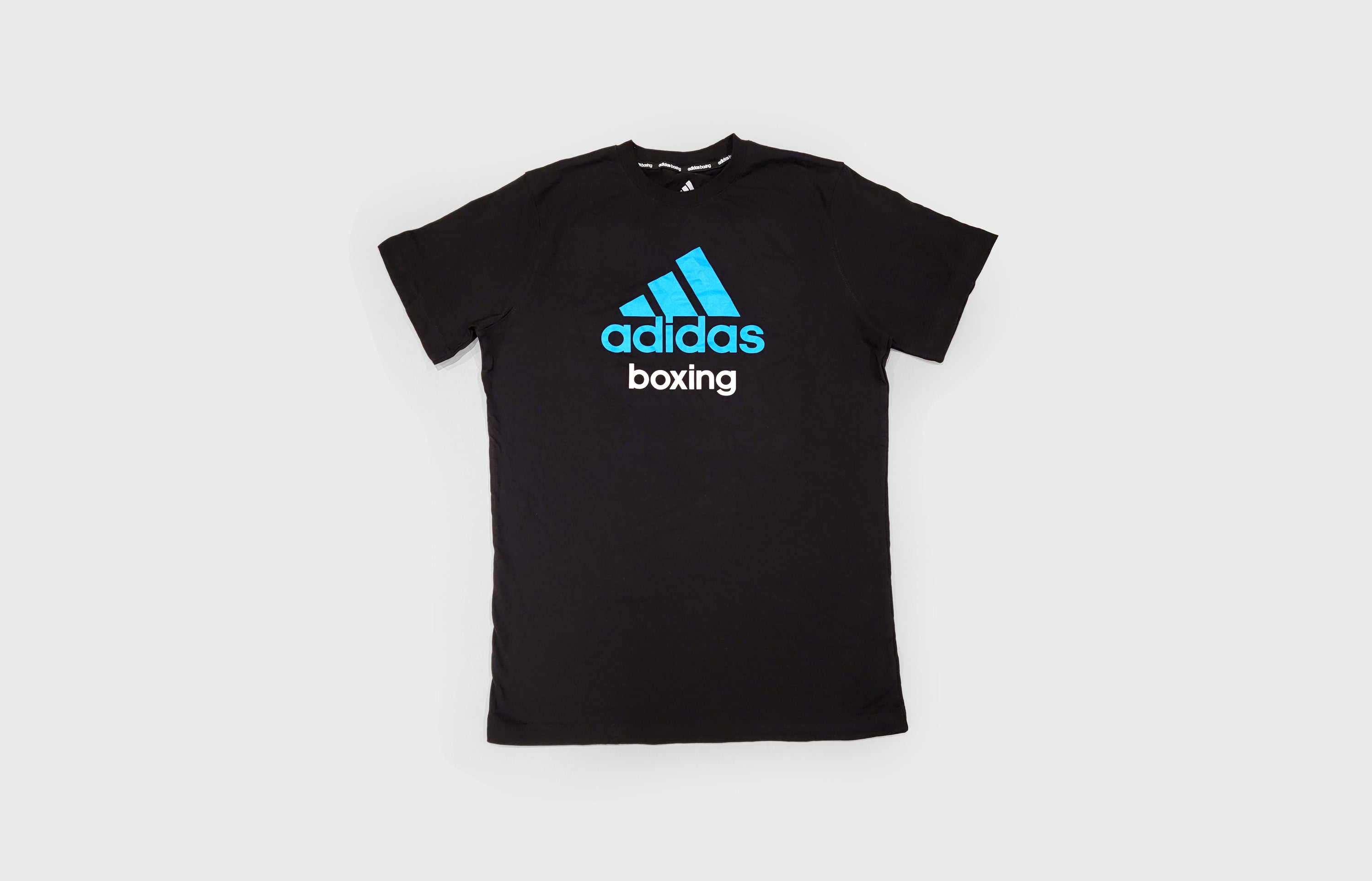 Adidas Boxing T-Shirt | Adidas Boxing Shirt | ATL Fight Shop