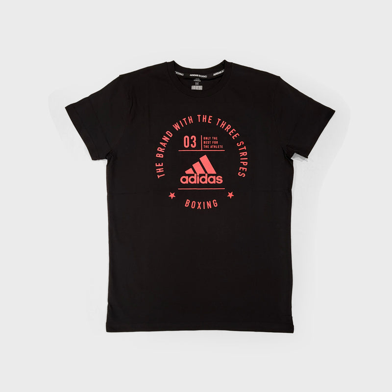 T shirt adidas boxing Outlet