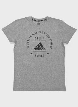 Adidas Community Boxing T-Shirt