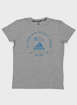 Adidas Community Boxing T-Shirt