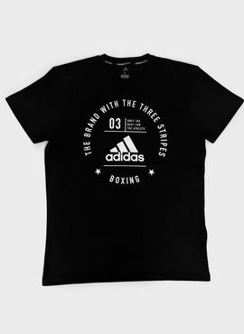 Adidas Community Boxing T-Shirt