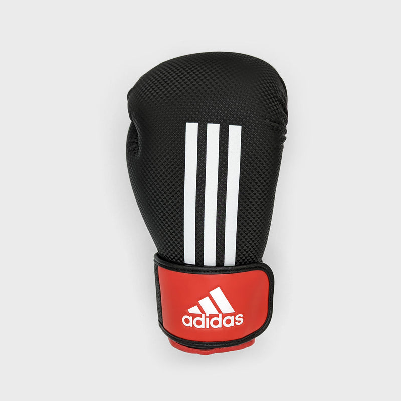 adidas boxing gear adidas Energy 200 Mat Carbon Hook and Loop Boxing Gloves