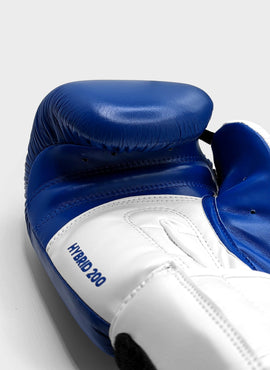 Adidas Hybrid 200 Boxing Gloves