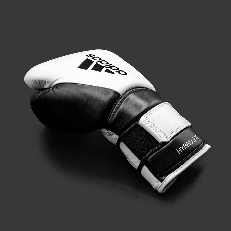 adidas boxing gear Adidas Hybrid 350 Elite Training Gloves | Adidas Boxing Gloves