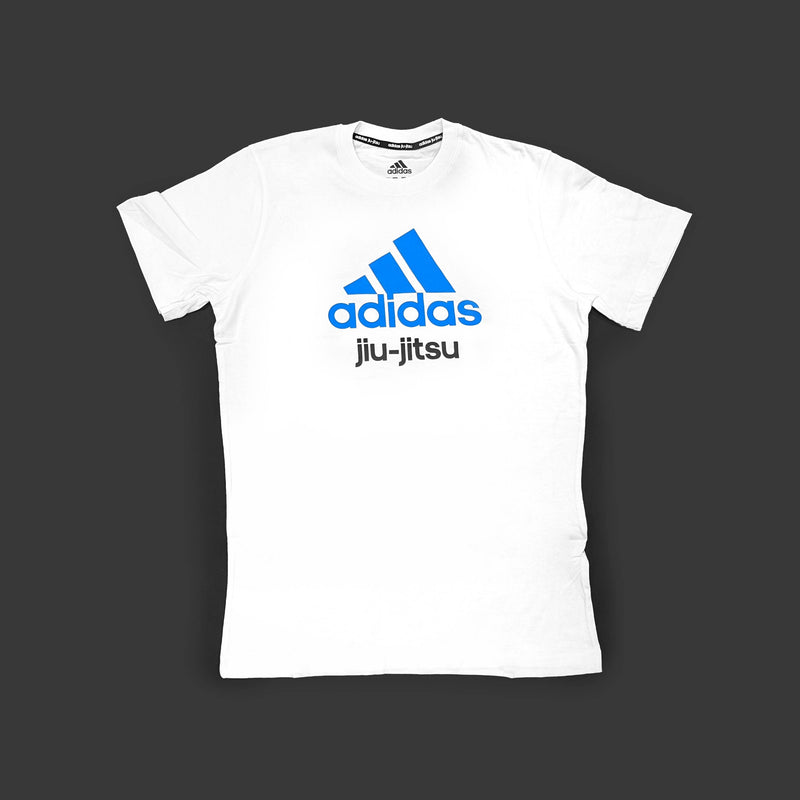 Adidas Jiu-Jitsu ATL Shop Fight – T-Shirt