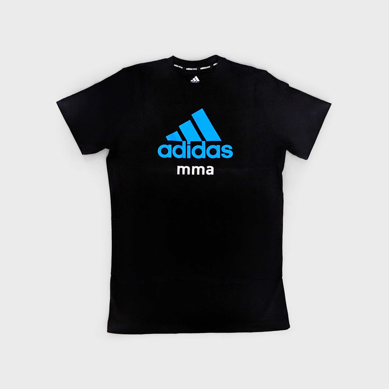 voorzien waarde Kwalificatie Adidas MMA T-Shirt | Adidas MMA | ATL Fight Shop