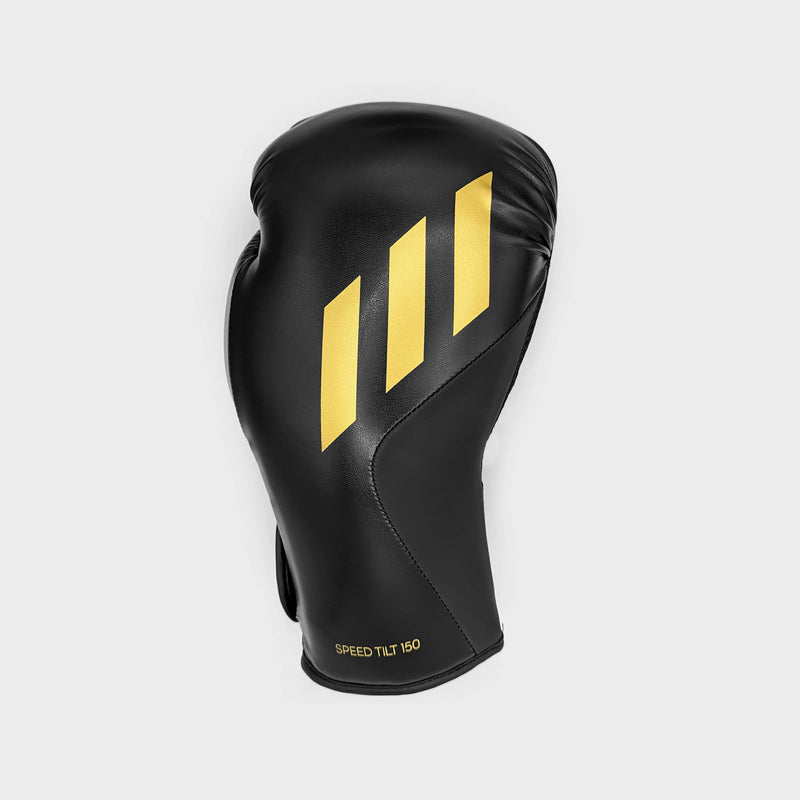 Adidas Speed Tilt 150 Gloves Training Gloves | Shop ATL Adidas Boxing Fight 