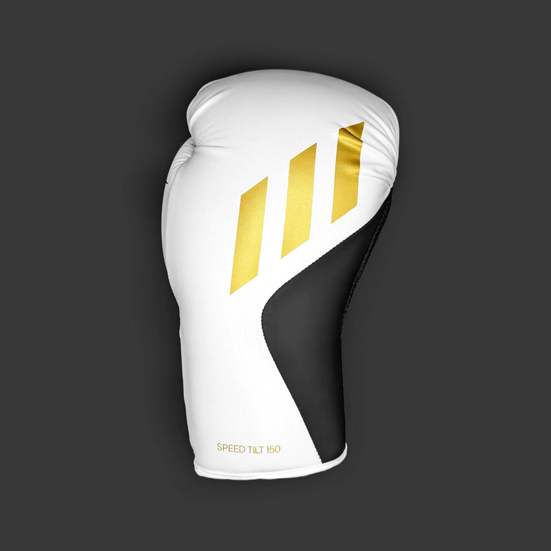 Adidas Speed Tilt 150 Boxing Shop Gloves | ATL Adidas Training Gloves | Fight