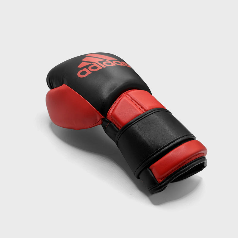 Adidas Super Pro Boxing Gloves