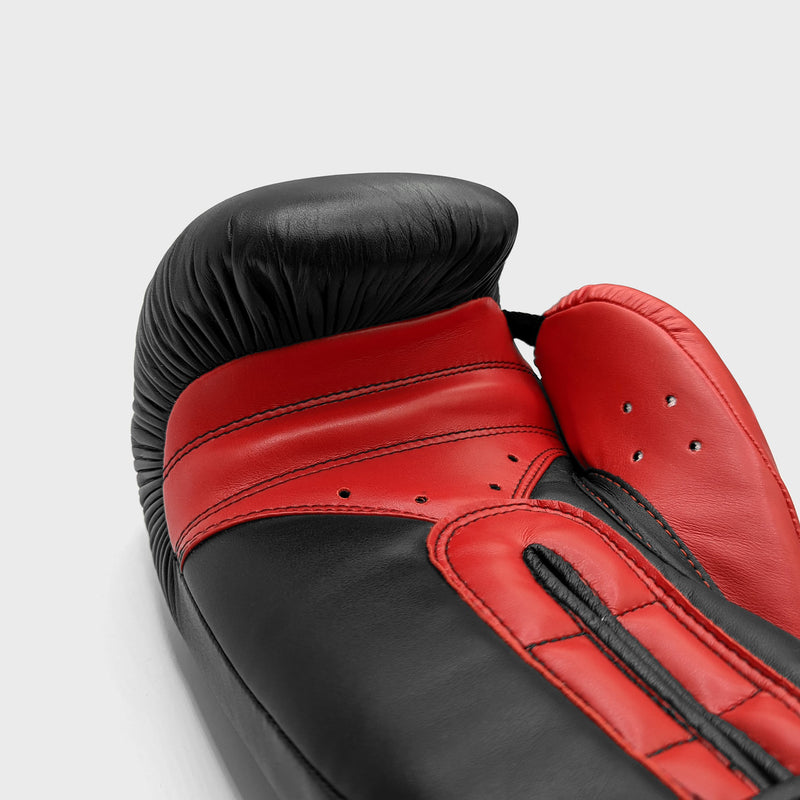 Adidas super pro boxing gloves Clearance