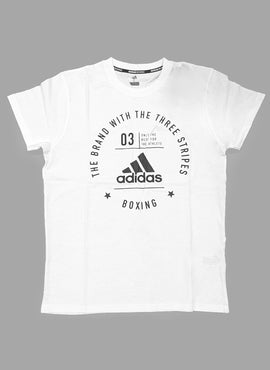 Adidas Community Boxing T-Shirt