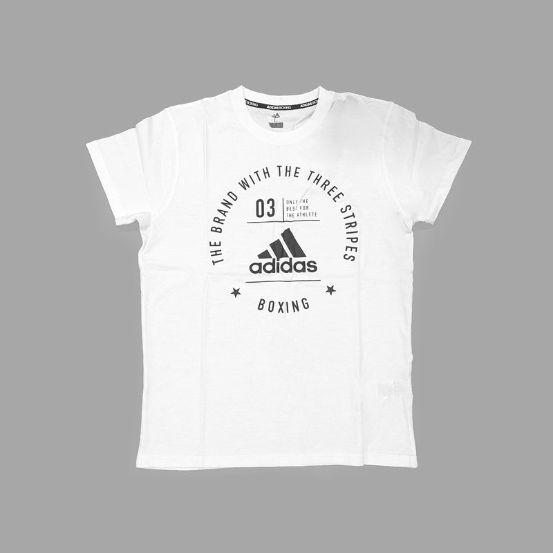 Adidas Community Boxing T-Shirt