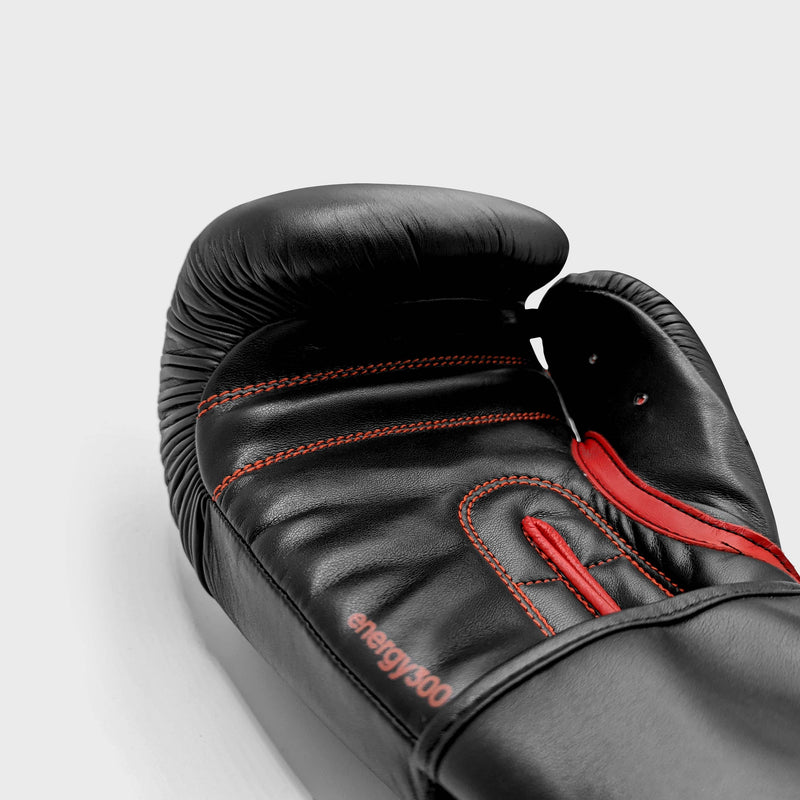 Adidas Energy 300 Boxing Gloves