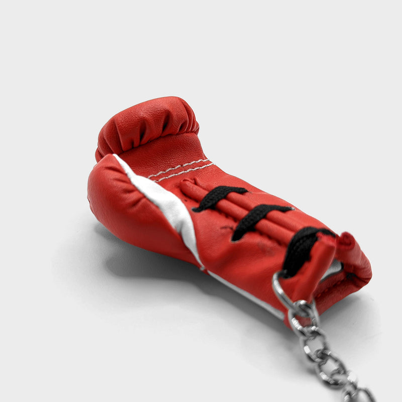 Cleto Reyes Boxing Glove Keychain