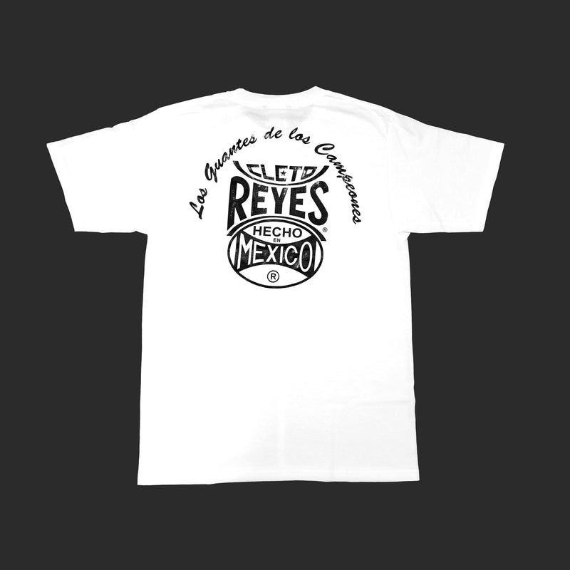 Cleto Reyes Champy T-Shirt