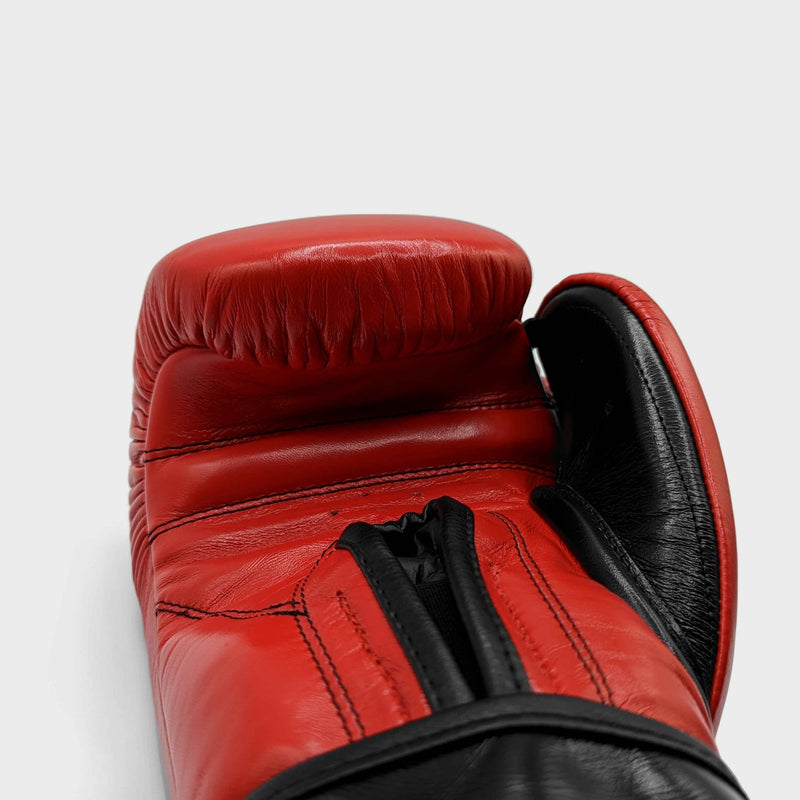 Cleto Reyes Boxing Red Bag Gloves