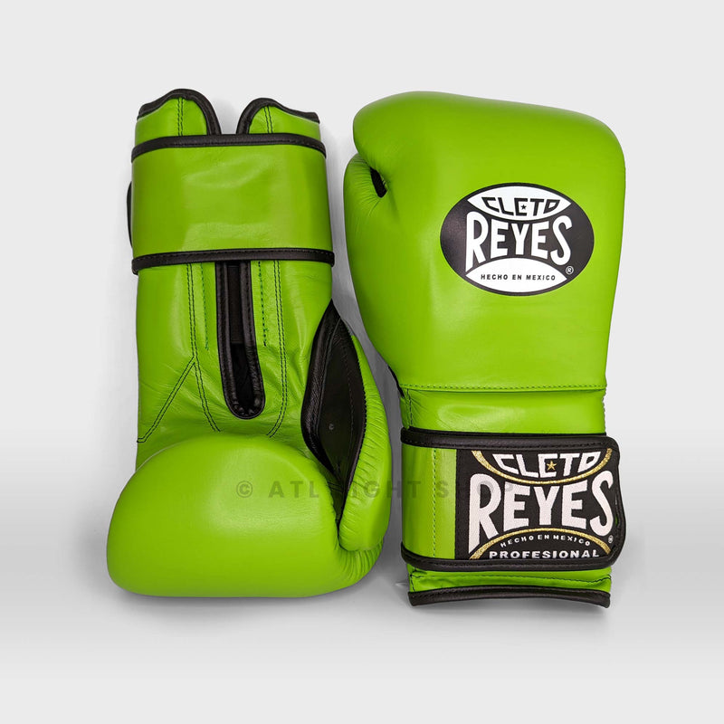 Cleto Reyes Hook & Loop Training Boxing Gloves