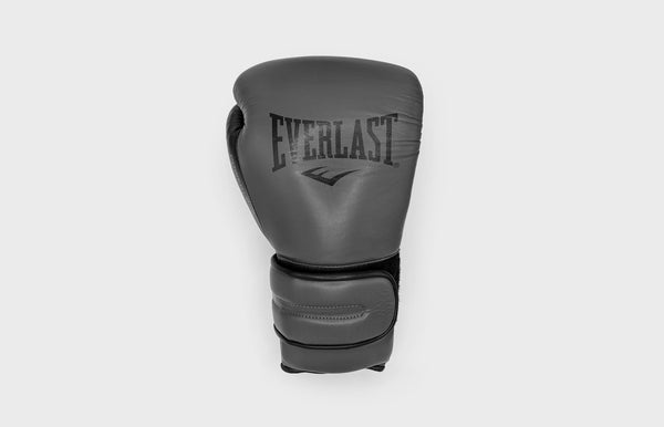 Everlast Bokshandschoenen Powerlock 2 Pro H&L Neon Yellow - OLB Sports