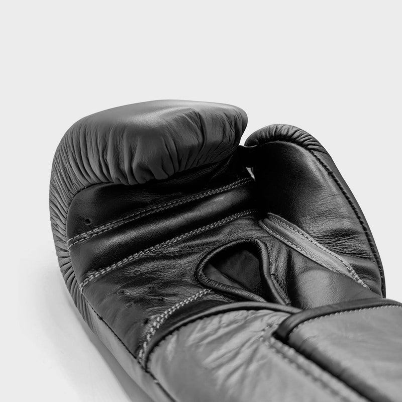 Everlast Powerlock2 Pro Training Gloves | ATL Fight Shop