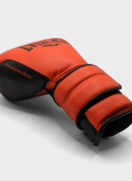 Everlast Powerlock2 Pro Training Gloves