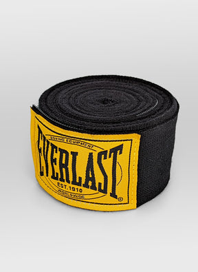 Everlast 1910 Hand Wraps | 180 Inches