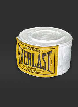 Everlast 1910 Hand Wraps | 180 Inches