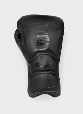 Everlast Elite Hook and Loop Training Gloves