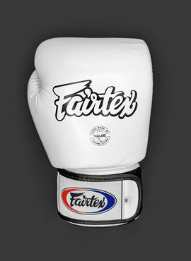 Fairtex BGV1 Muay Thai Gloves