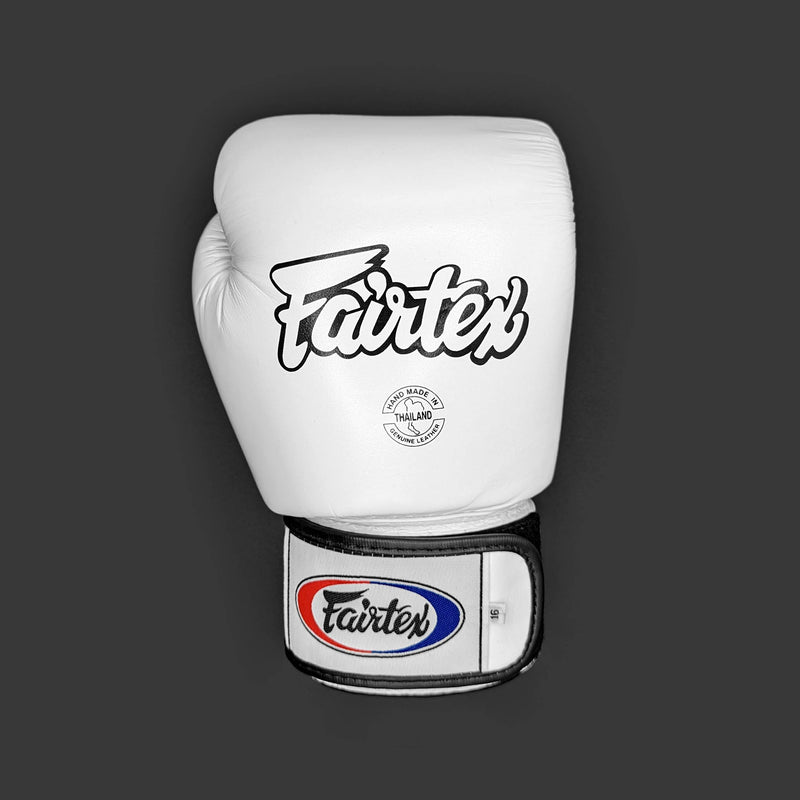 Fairtex BGV1 Muay Thai Gloves