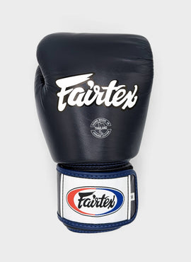 Fairtex BGV1 Muay Thai Gloves
